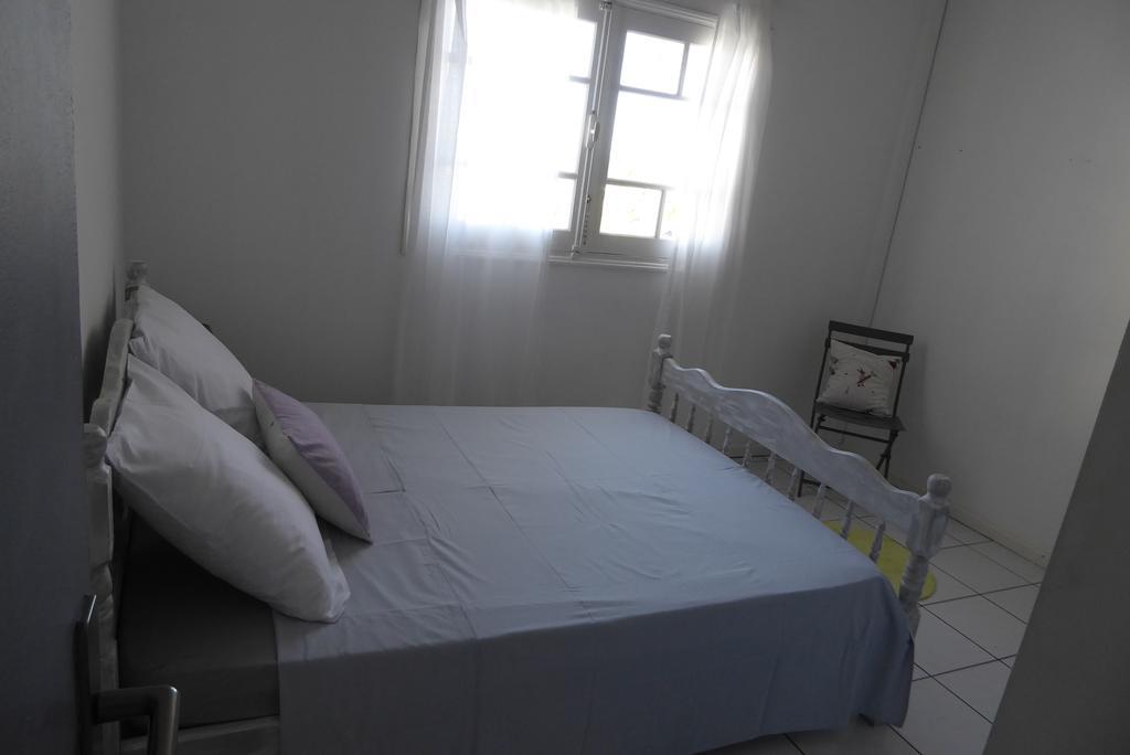 La Conque Du Trou D'Eau Apartment แซ็งต์-จีลส์-เลส์-แบ็งส์ ภายนอก รูปภาพ